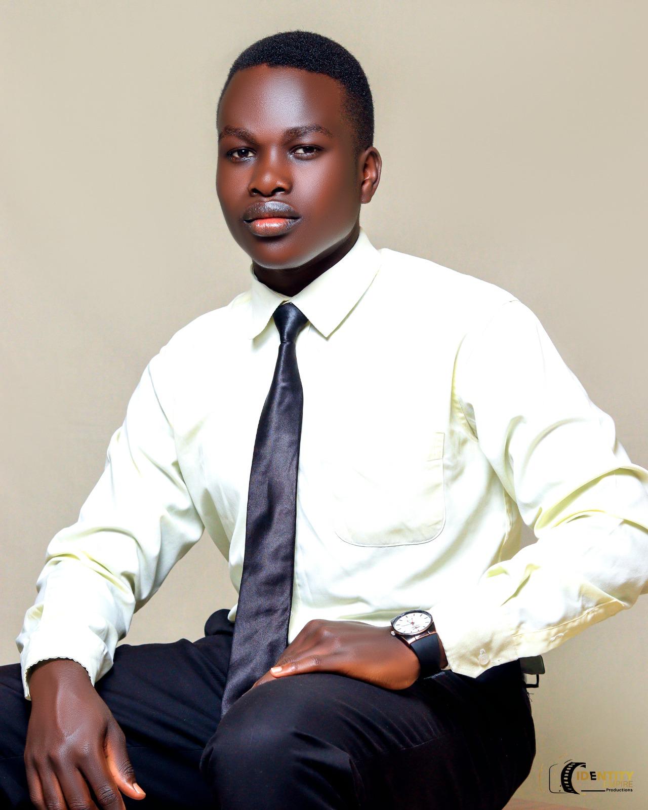 Vice President of Disciples of Hope International Ministry